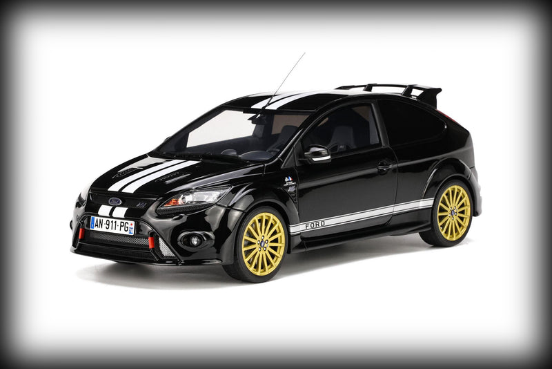 Chargez l&#39;image dans la visionneuse de la galerie, Ford FOCUS MK2 RS 2010 OTTOmobile 1:18
