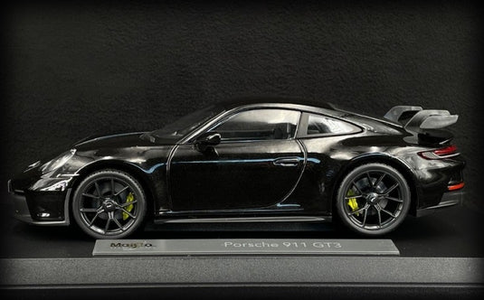 <tc>Porsche 911 GT3 2022 MAISTO 1:18</tc>