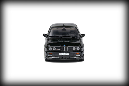 Bmw ALPINA E30 B6 1989 SOLIDO 1:43