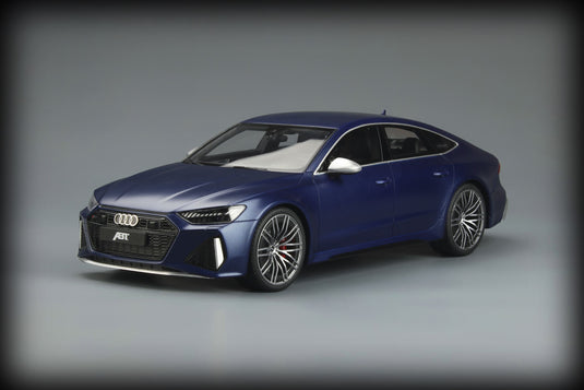 <tc>Audi RS7 ABT SPORTLINE GT SPIRIT 1:18</tc>