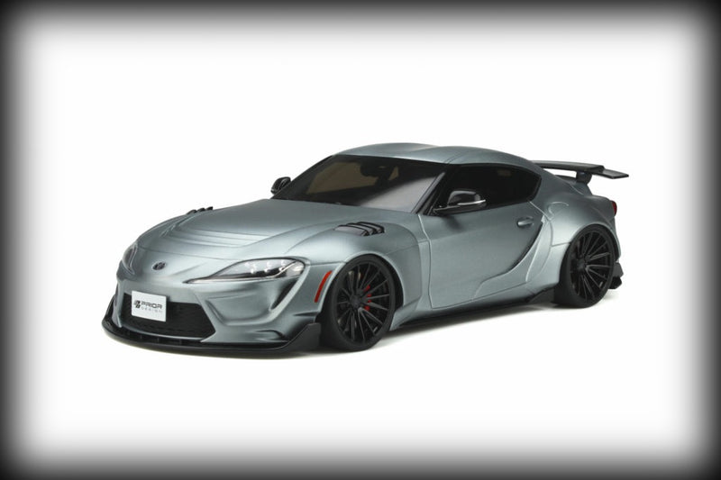 Laad de afbeelding in de Gallery-viewer, Toyota SUPRA DOOR PRIOR DESIGN GT SPIRIT 1:18
