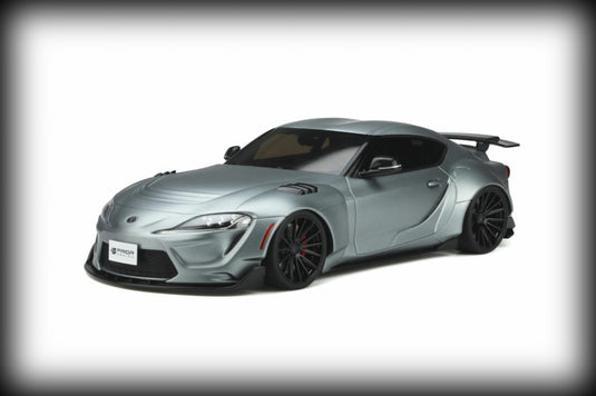 Toyota SUPRA DOOR PRIOR DESIGN GT SPIRIT 1:18