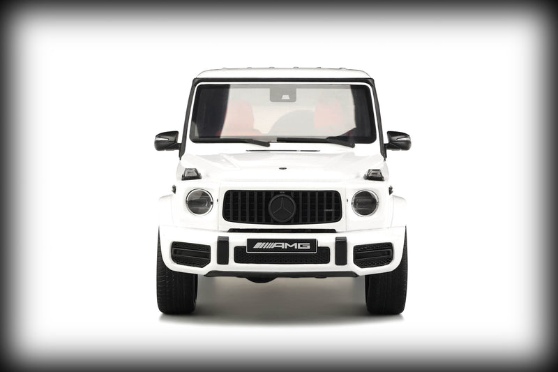 Chargez l&#39;image dans la visionneuse de la galerie, Mercedes-Benz G 63 AMG EDITION 55 2022 GT SPIRIT 1:18
