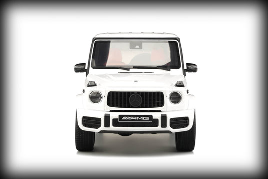 Mercedes-Benz G 63 AMG EDITION 55 2022 GT SPIRIT 1:18