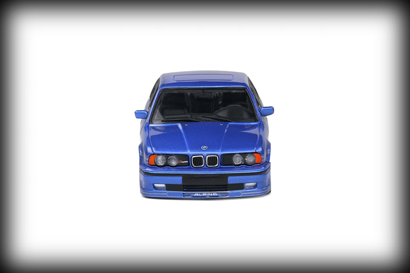 Chargez l&#39;image dans la visionneuse de la galerie, &lt;tc&gt;Bmw ALPINA B10 (E34) 1994 SOLIDO 1:43&lt;/tc&gt;
