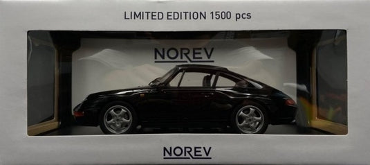 <transcy>Porsche 911 (993) CARRERA COUPE 1993 NOREV 1:18</transcy>