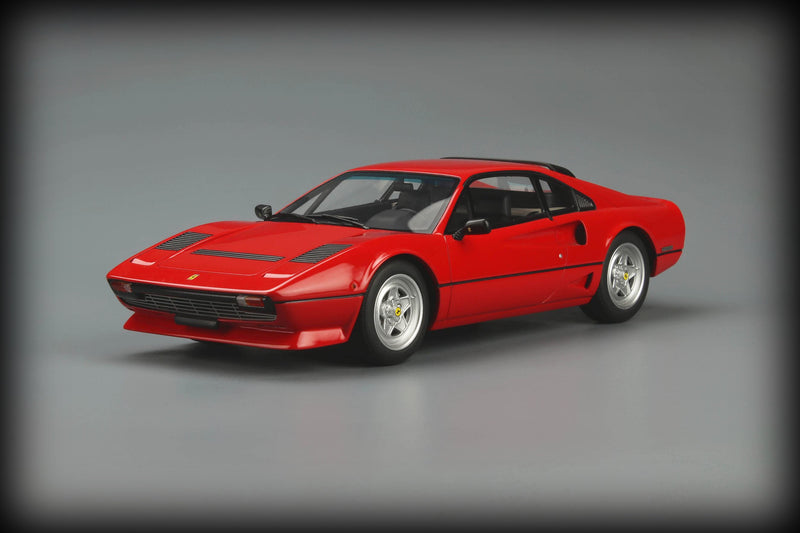 Load image into Gallery viewer, Ferrari 208 GTB TURBO GT SPIRIT 1:18
