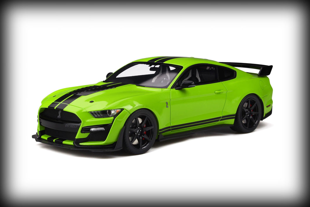 Ford MUSTANG Shelby GT500 2020 GT SPIRIT 1:18