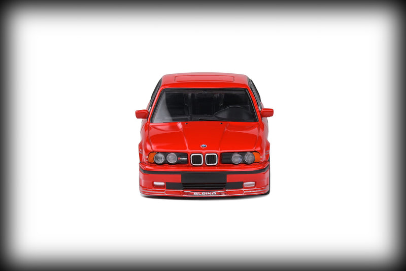 Chargez l&#39;image dans la visionneuse de la galerie, &lt;tc&gt;Bmw ALPINA B10 (E34) 1994 SOLIDO 1:43&lt;/tc&gt;
