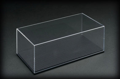 Acrylic display case IGNITION MODEL 1:18