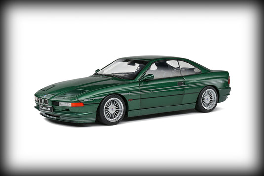 Bmw ALPINA B12 5.0L1990 SOLIDO 1:18