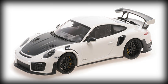 <tc>Porsche 911 (991.2) GT2 RS 2018 MINICHAMPS 1:18</tc>