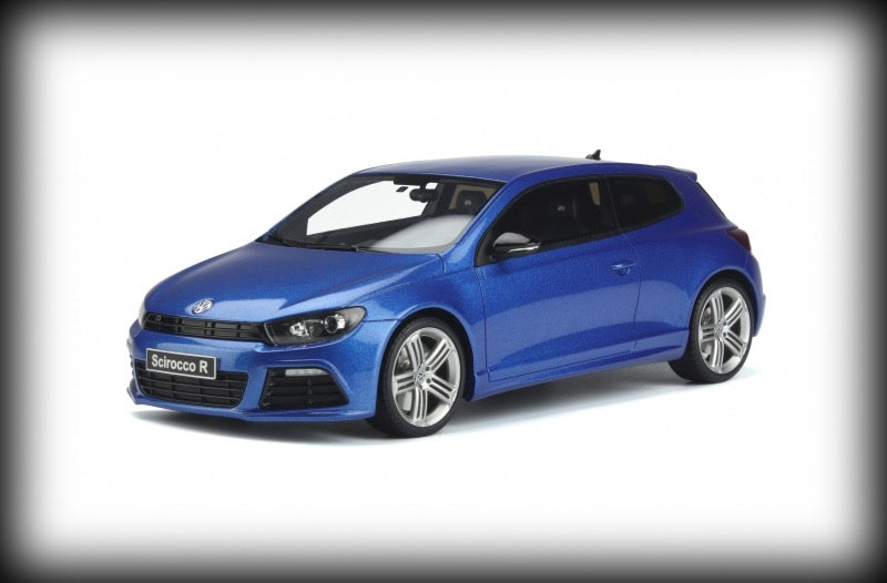 Load image into Gallery viewer, Vw Scirocco 3 Ph.1 R OTTOmobile 1:18
