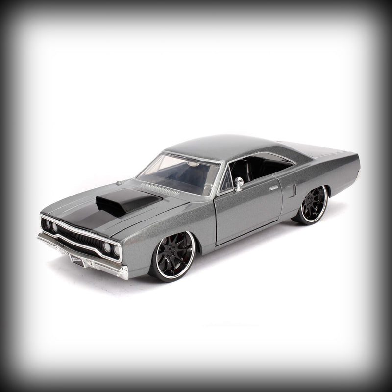 Load image into Gallery viewer, Plymouth Road Runner 1970 JADA 1:24
