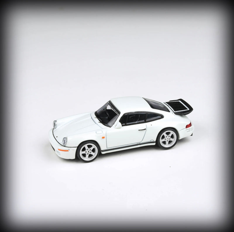 Chargez l&#39;image dans la visionneuse de la galerie, Porsche RUF CTR 1987 PARA64 1:64
