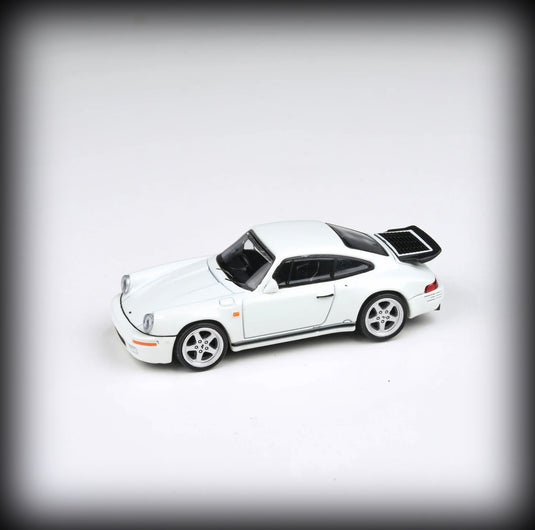Porsche RUF CTR 1987 PARA64 1:64