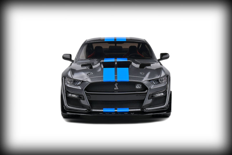 Chargez l&#39;image dans la visionneuse de la galerie, Ford SHELBY GT500 KR 2022 SOLIDO 1:18
