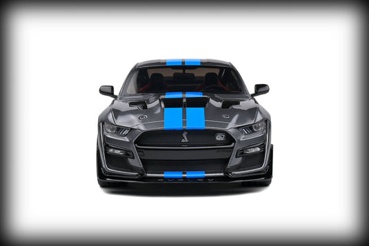 Ford SHELBY GT500 KR 2022 SOLIDO 1:18