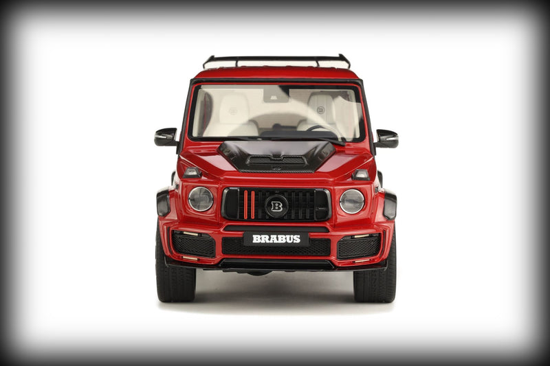 Chargez l&#39;image dans la visionneuse de la galerie, &lt;tc&gt;Brabus G900 ROCKET EDITION 2022 GT SPIRIT 1:18&lt;/tc&gt;
