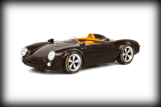 Porsche 550 SPYDER BY S-KLUB 2019 GT SPIRIT 1:18