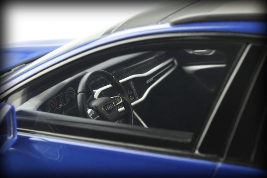 Audi RS 6 (C8) Avant Tribute Edition 2020 GT SPIRIT 1:18