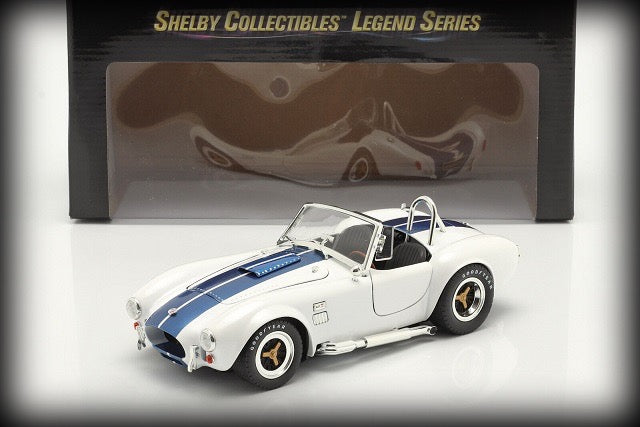 <transcy>Shelby COBRA 427 S/C CONVERTIBLE SHELBY COLLECTIBLES 1:18</transcy>
