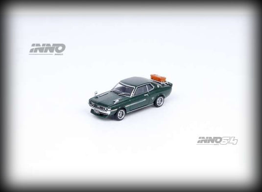Toyota CELICA 1600GT INNO64 Models 1:64