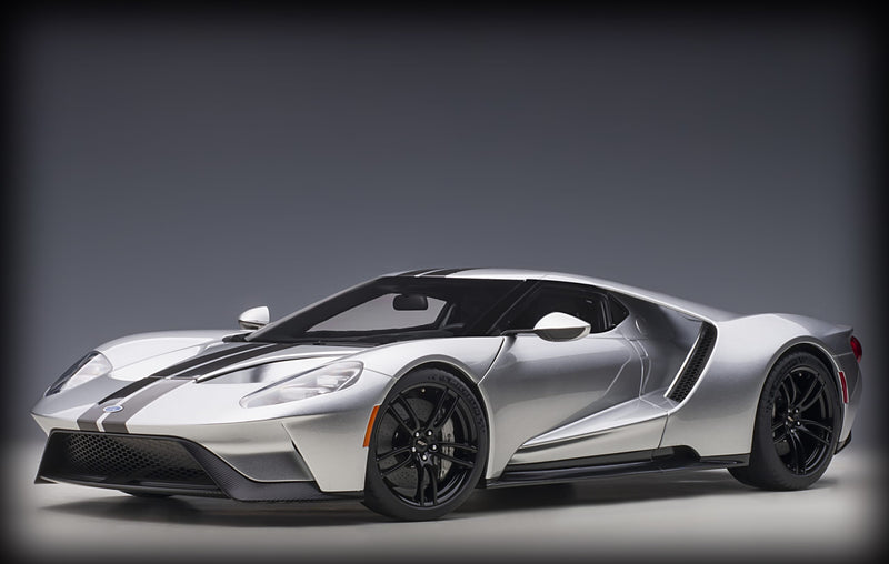 Load image into Gallery viewer, Ford GT 2017 AUTOart 1:12

