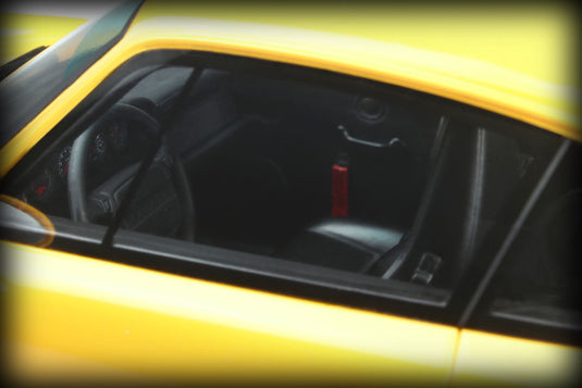 <transcy>Porsche 964 RS AMERICA GT SPIRIT 1:18</transcy>