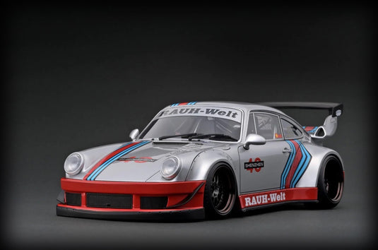 Porsche RWB 930 IGNITION MODEL 1:18