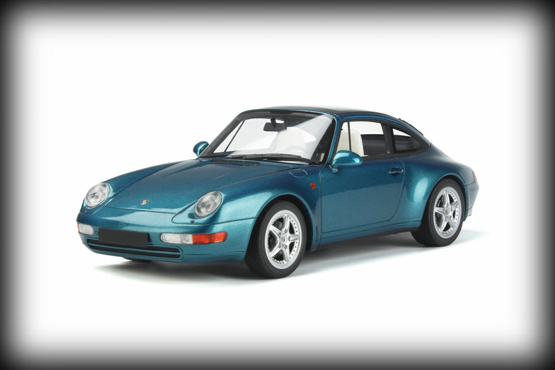 Chargez l&#39;image dans la visionneuse de la galerie, &lt;transcy&gt;Porsche 911 (993) Targa GT SPIRIT 1:18&lt;/transcy&gt;
