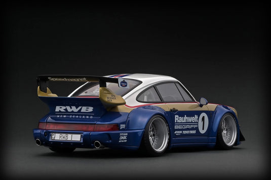 <tc>Porsche RWB 964 IGNITION MODEL 1:18</tc>