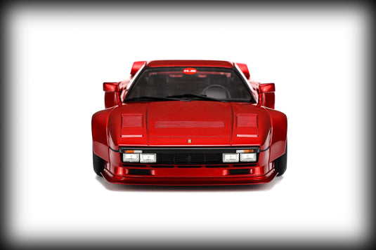 <tc>Khyzyl SALEEM 288 GTO 2022 GT SPIRIT 1:18</tc>