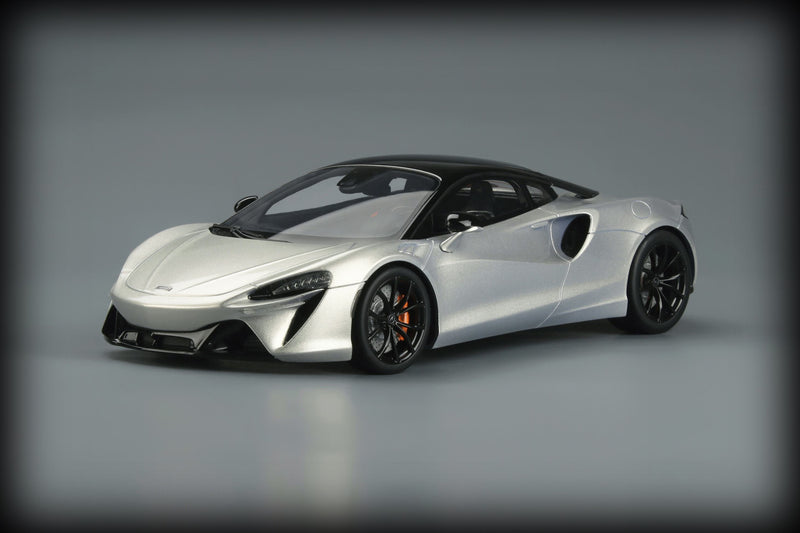 Load image into Gallery viewer, McLaren ARTURA 2021 GT SPIRIT 1:18

