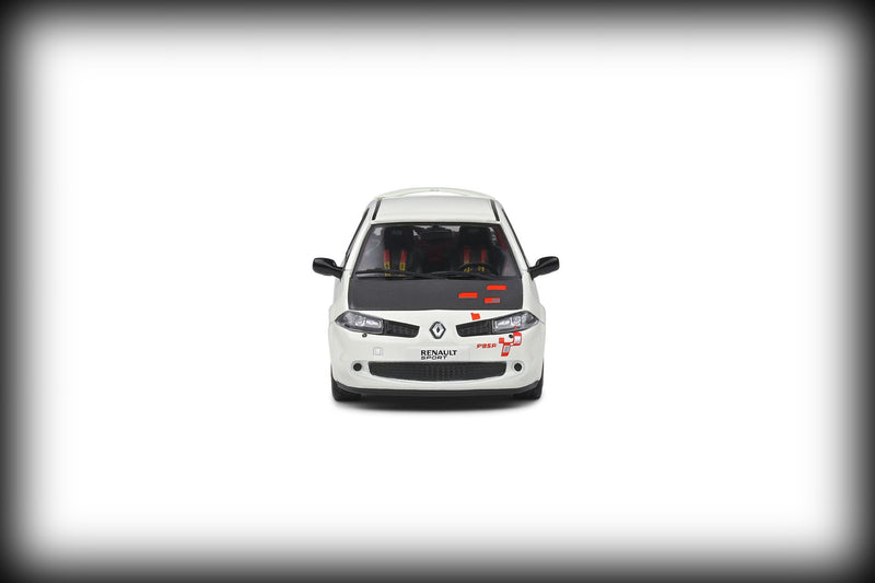 Chargez l&#39;image dans la visionneuse de la galerie, &lt;transcy&gt;Renault MEGANE R26R 2009 SOLIDO 1:43&lt;/transcy&gt;
