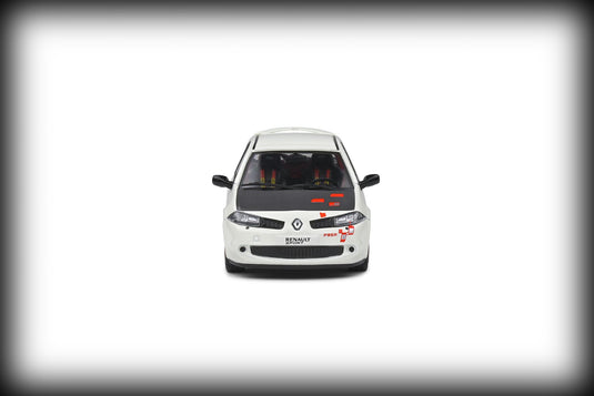<transcy>Renault MEGANE R26R 2009 SOLIDO 1:43</transcy>