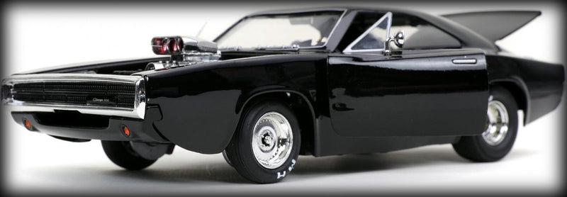 Chargez l&#39;image dans la visionneuse de la galerie, &lt;tc&gt;Dodge Charger RT 1970 JADA 1:24&lt;/tc&gt;
