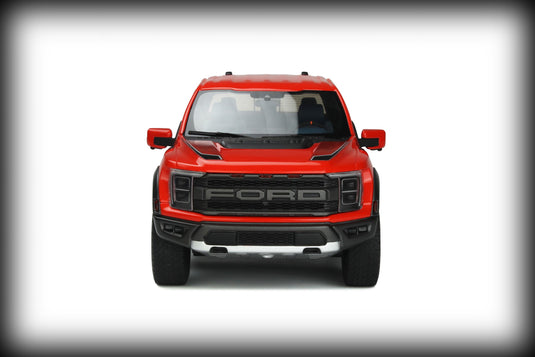 Ford F-150 Raptor 2022 GT SPIRIT 1:18