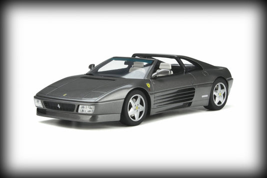 FERRARI 348 GTS SPIDER 1993 GT SPIRIT 1:18