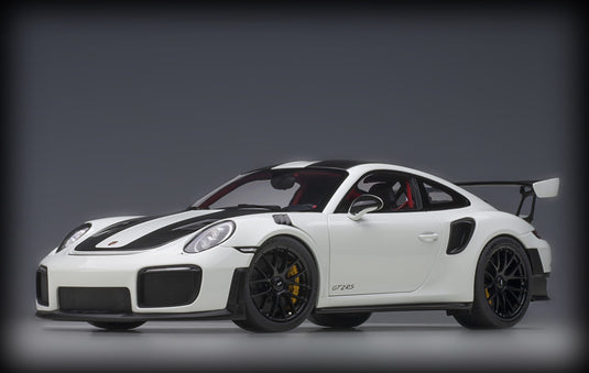 <transcy>Porsche 911 (991.2) GT2 RS 2017 AUTOart 1:18</transcy>