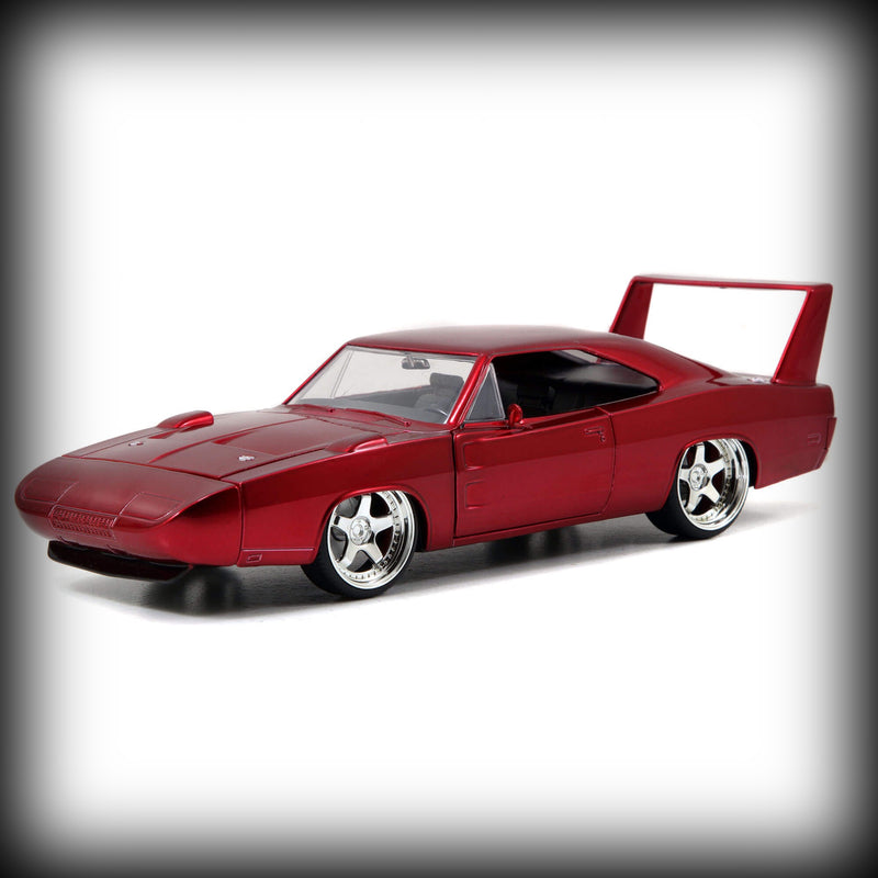 Load image into Gallery viewer, Dodge Charger Daytona 1969 JADA 1:24
