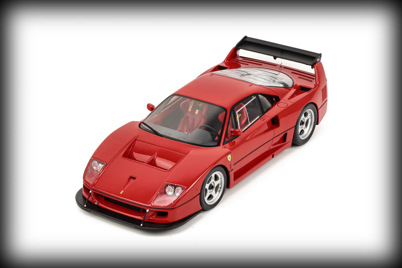 Laad de afbeelding in de Gallery-viewer, &lt;tc&gt;Ferrari F40 LM 1989 GT SPIRIT 1:18&lt;/tc&gt;
