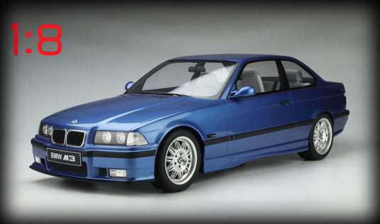 <tc>BMW M3 (E36) 3.2L Coupe 1995 GT SPIRIT 1:8</tc>