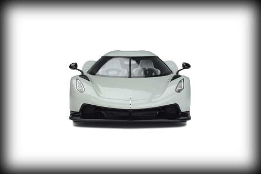 Koenigsegg Jesko Absolut 2022 GT SPIRIT 1:18