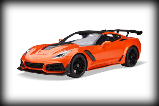 <tc>Chevrolet Corvette C7 ZR1 GT SPIRIT 1:12</tc>