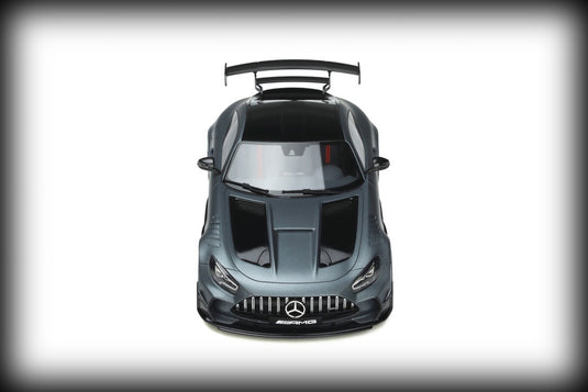Mercedes Benz GT-R AMG V8 BITURBO BLACK SERIES 2021 GT SPIRIT 1:18