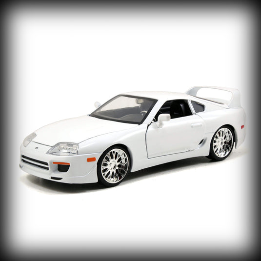 <tc>Toyota Supra 1995 JADA 1:24</tc>