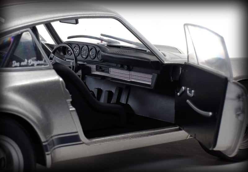 Chargez l&#39;image dans la visionneuse de la galerie, &lt;tc&gt;Porsche RSR 1980 Backdating Outlaw SOLIDO 1:18&lt;/tc&gt;
