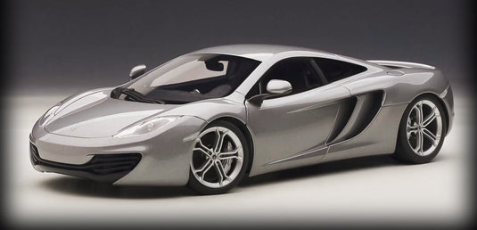 McLAREN MP4-12C AUTOart 1:18 (6782718476393)