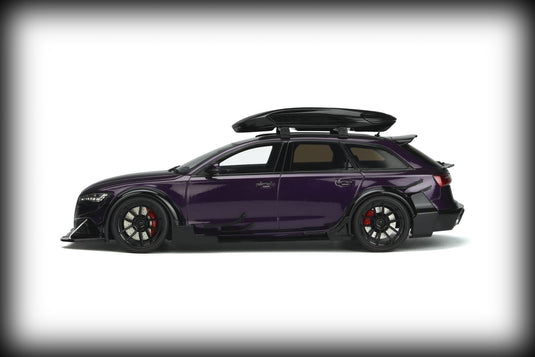 <transcy>Audi RS6 AVANT (C7) BODY KIT GT SPIRIT 1:18</transcy>